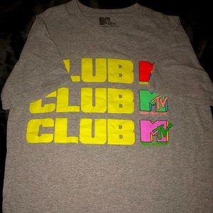 MTV Tshirt
